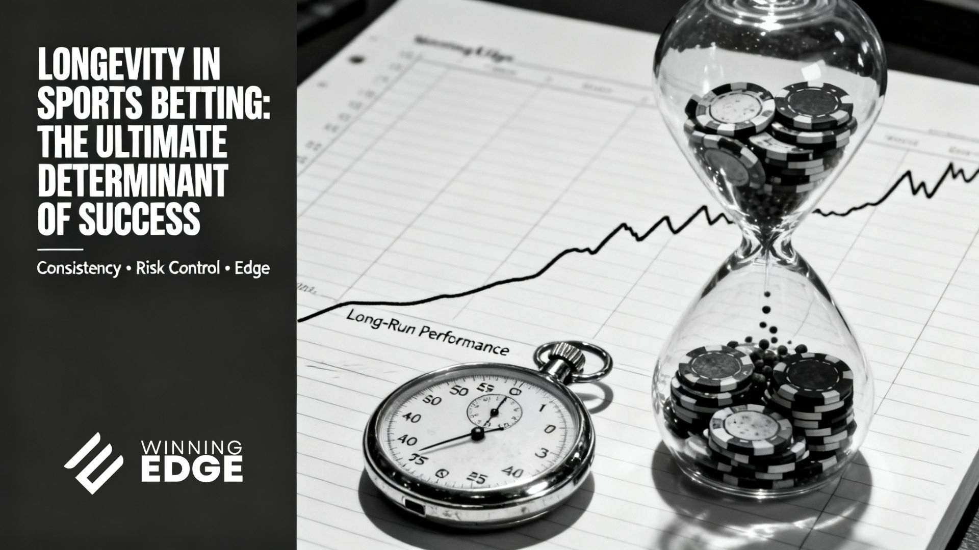 Longevity in Sports Betting: The Ultimate Determinant of Success