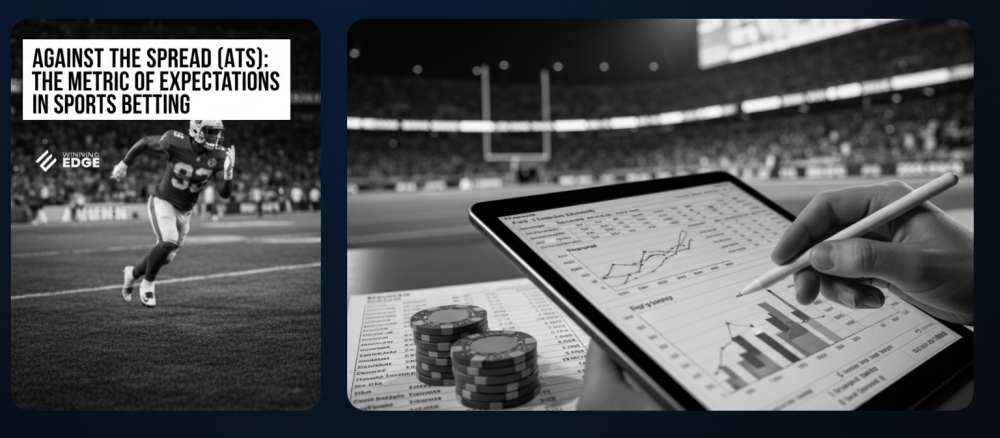 Against the Spread (ATS)