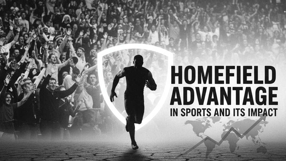 Home Advantage Cheat Sheet: