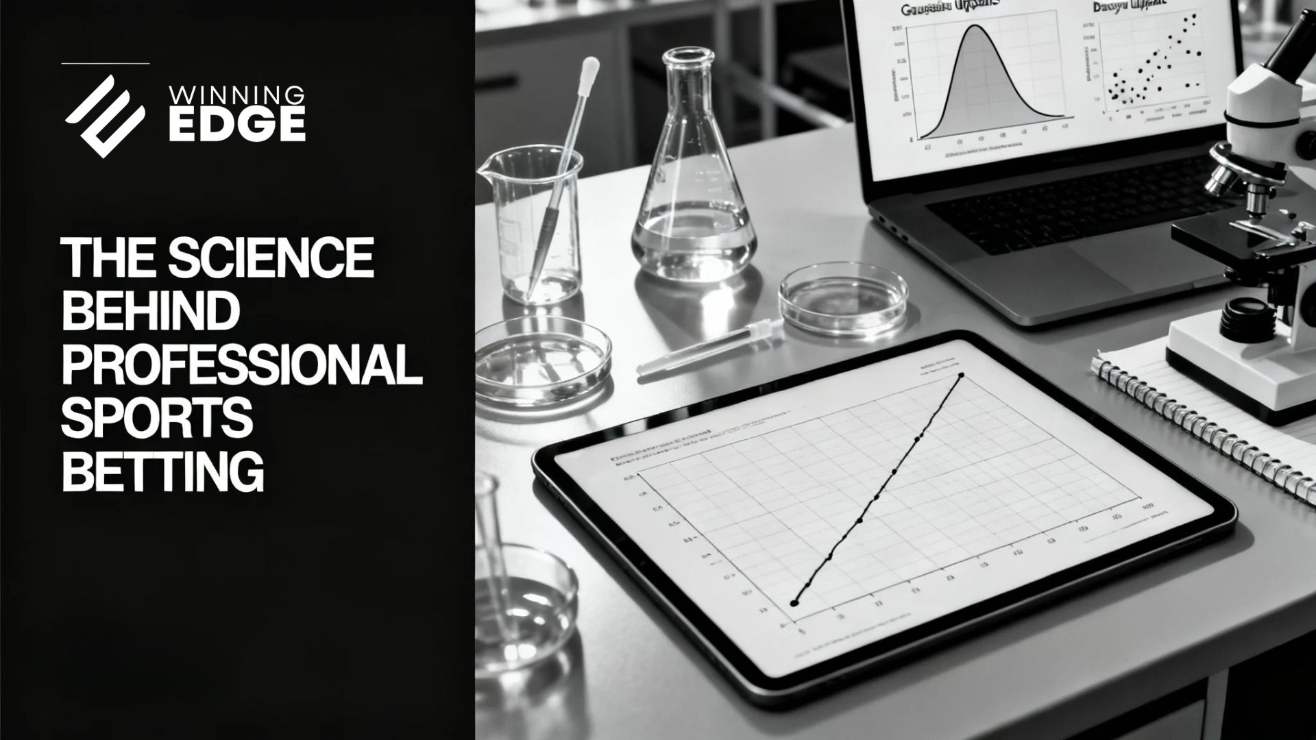 The Science Behind Professional Sports Betting: